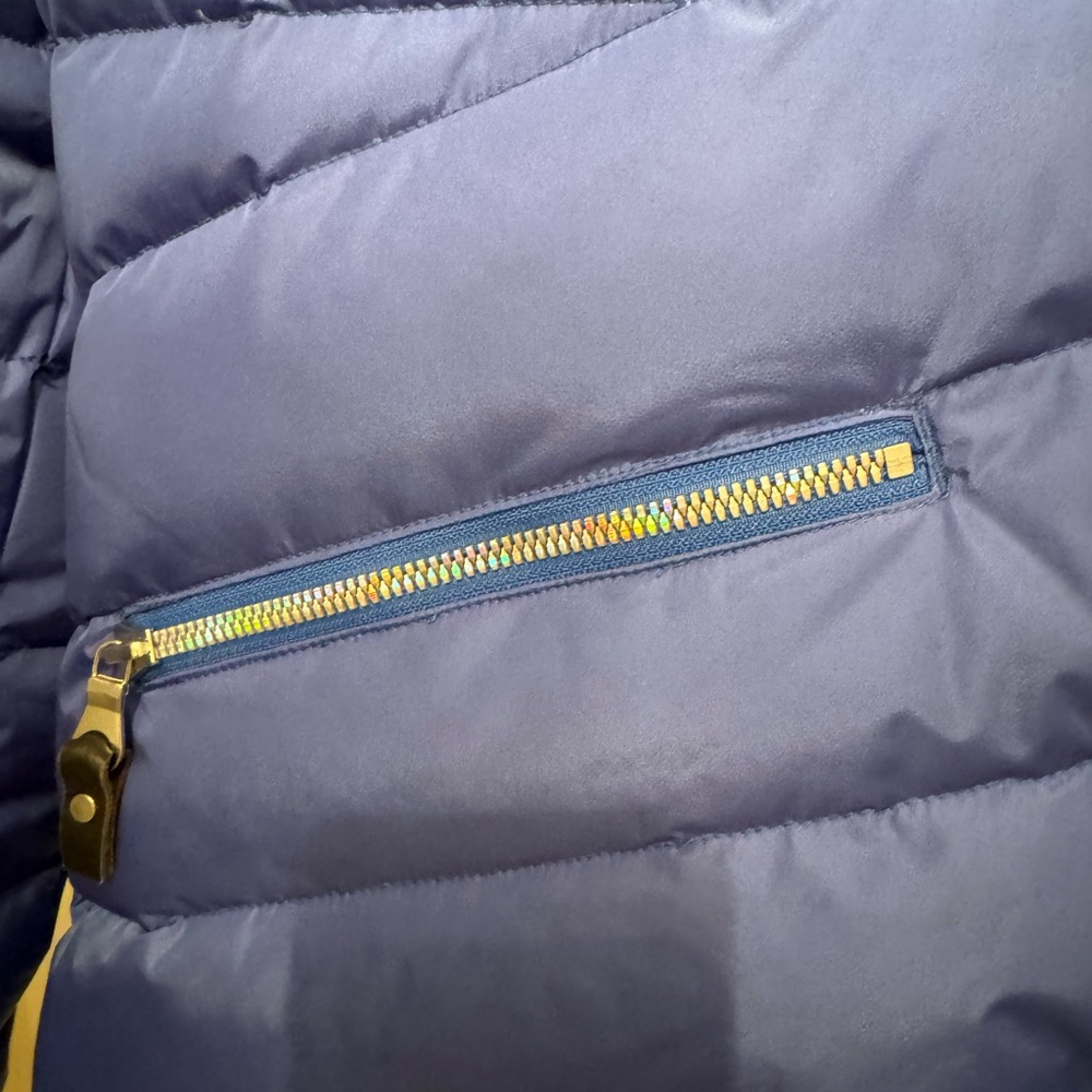 Burton Women’s Sphinx Down Jacket - Euc Medium - image 7